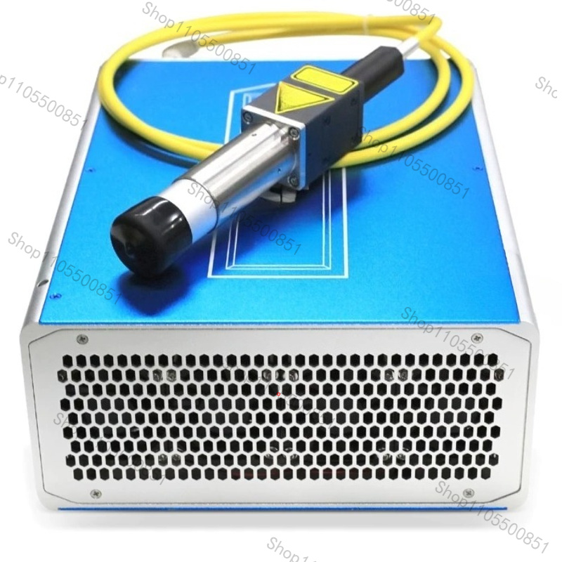 Fiber Laser Source 20W - Generator lasera światłowodowego 20W 30W 50W