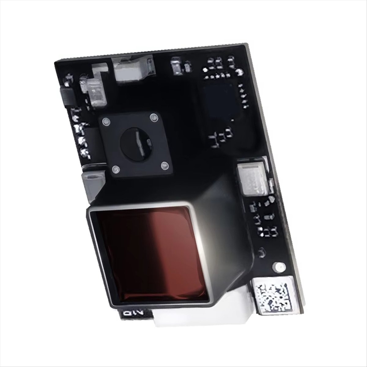 Industrial Laser Module - Niski Cena 20m Moduł Laserowy DToF