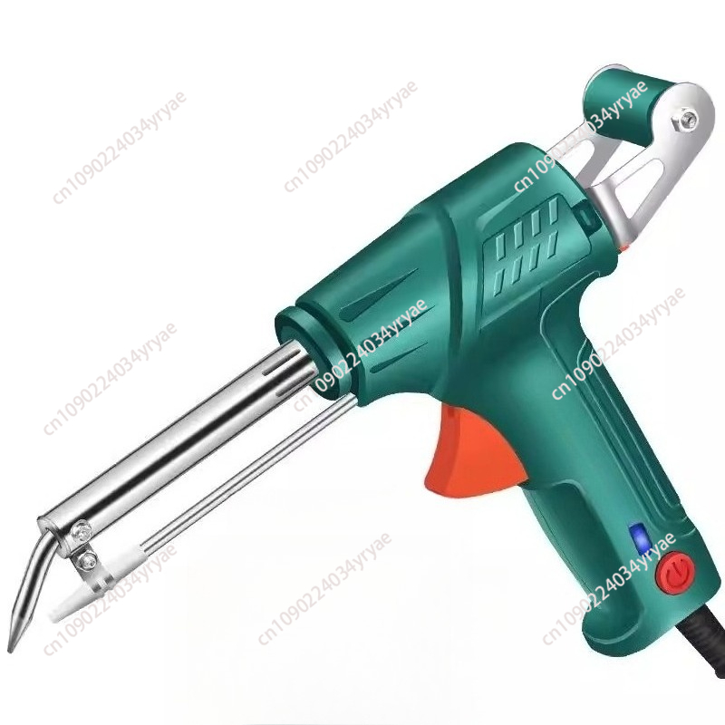 Industrial Handheld Laser Welder - A88E - Wewnętrznie podgrzewany przemysłowy laserowy