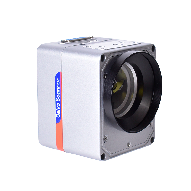 Handheld Laser Welding Machine - DMK Nowa przenośna ręczna spawarka laserowa