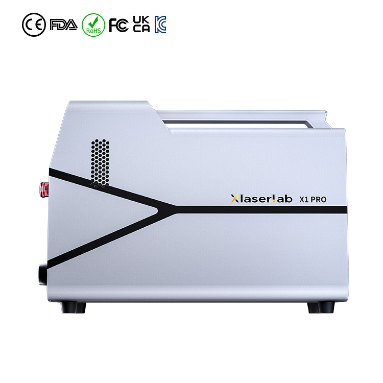 Industrial Handheld Laser Welder - Nowa przemysłowa spawarka laserowa światłowodowa 3