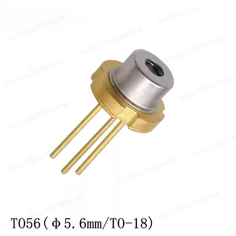 Industrial Laser Module - Dioda laserowa 1550Nm 5.6mm, moc wyjściowa