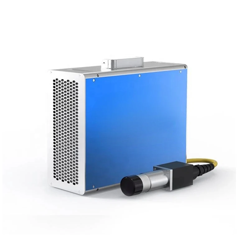Fiber Laser Source 20W - Źródło lasera światłowodowego 20W 30W 50W
