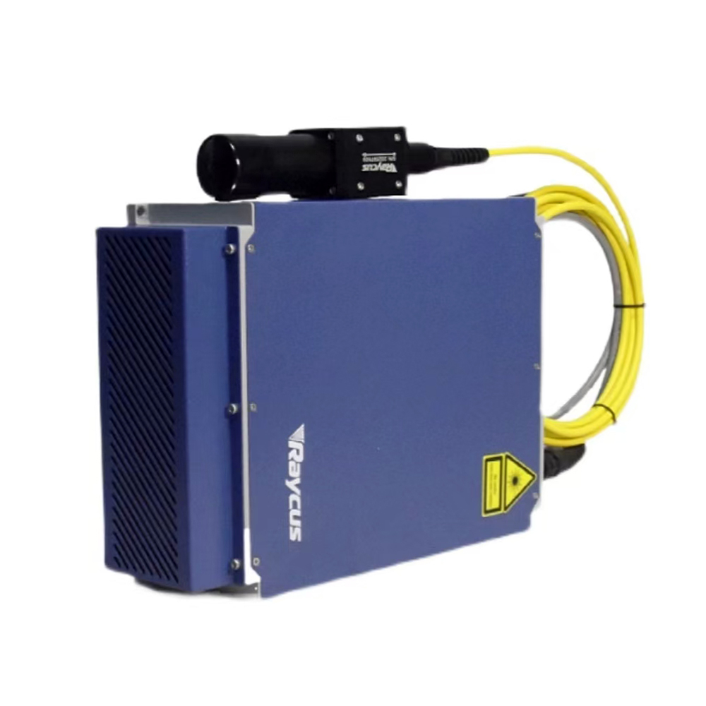Fiber Laser Source 20W - Źródło lasera światłowodowego Q-switched MINGLAN 20W