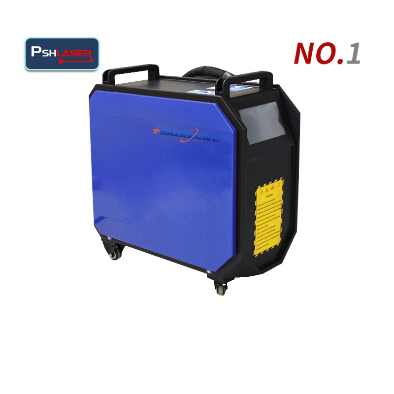 Nowa, precyzyjna, ręczna, prze – Industrial Handheld Laser Welder recenzja i cena