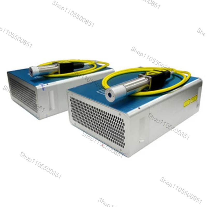 Generator lasera światłowodowe – Fiber Laser Source 20W recenzja i cena