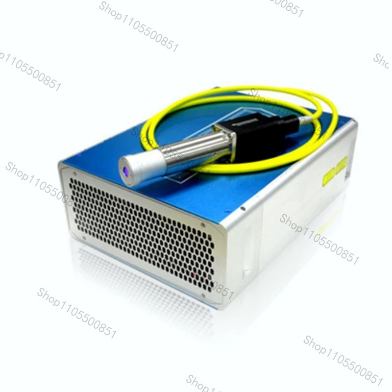 Generator lasera światłowodowe – Fiber Laser Source 20W recenzja i cena