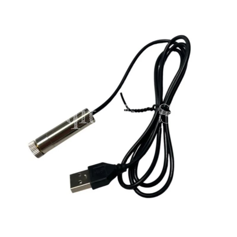 520NM 20mW zielone światło 12m – Fiber Laser Source 20W recenzja i cena