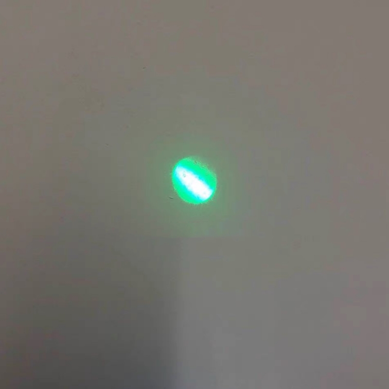 520NM 20mW zielone światło 12m – Fiber Laser Source 20W recenzja i cena