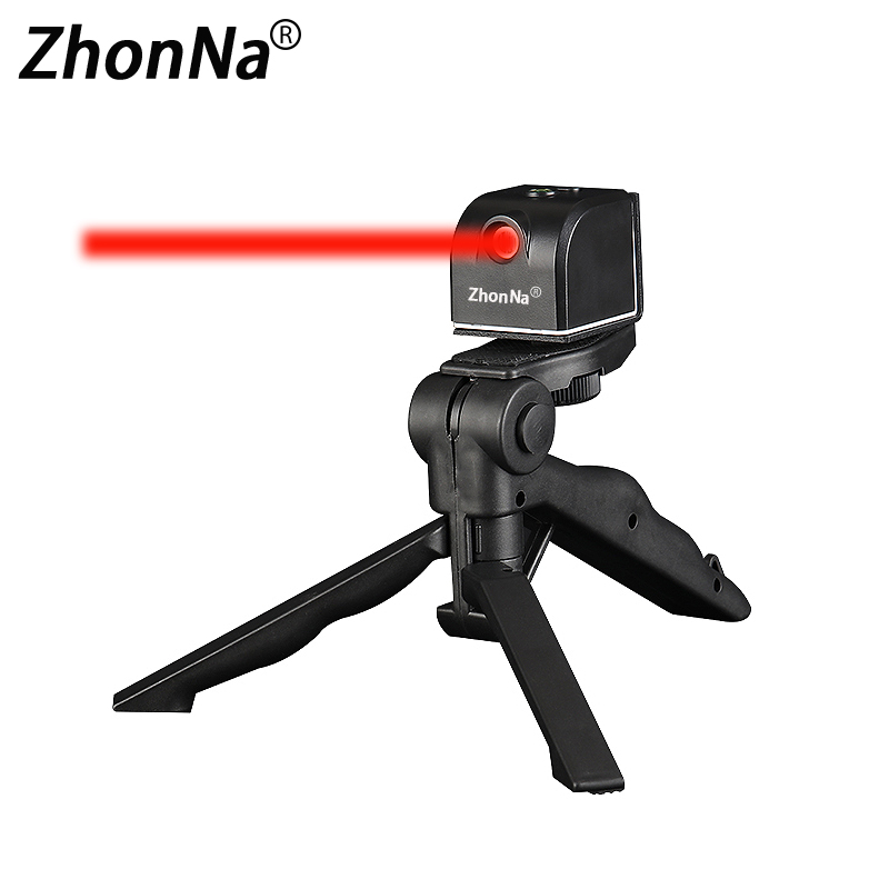 Przenośna Mini Laserowa Poziom – Industrial Laser Alignment recenzja i cena
