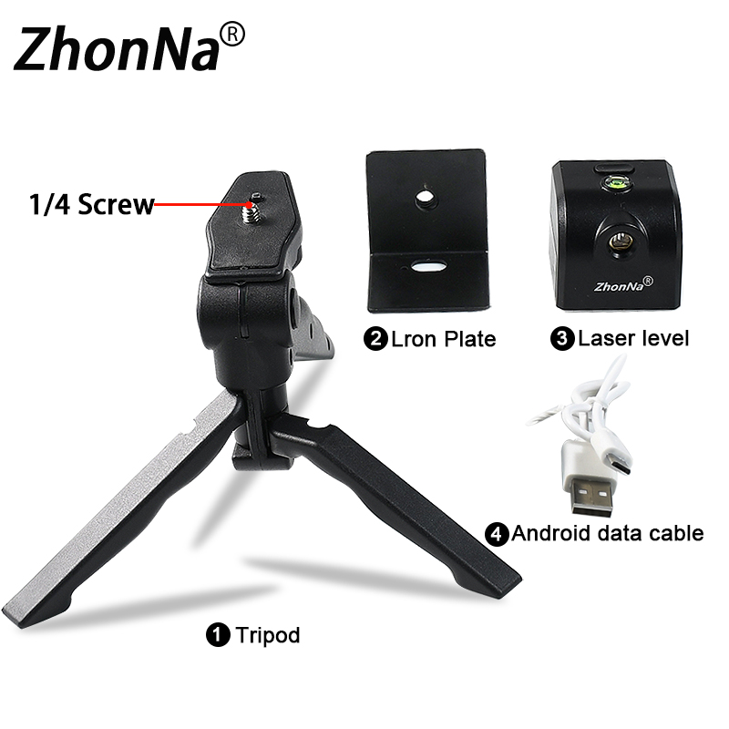 Przenośna Mini Laserowa Poziom – Industrial Laser Alignment recenzja i cena