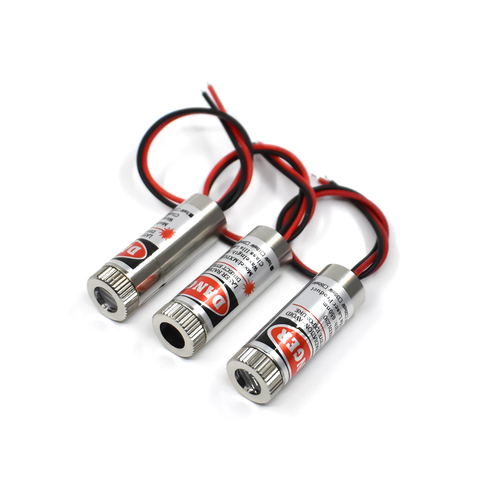 Wysokiej jakości poziomnica la – Industrial Laser Module recenzja i cena