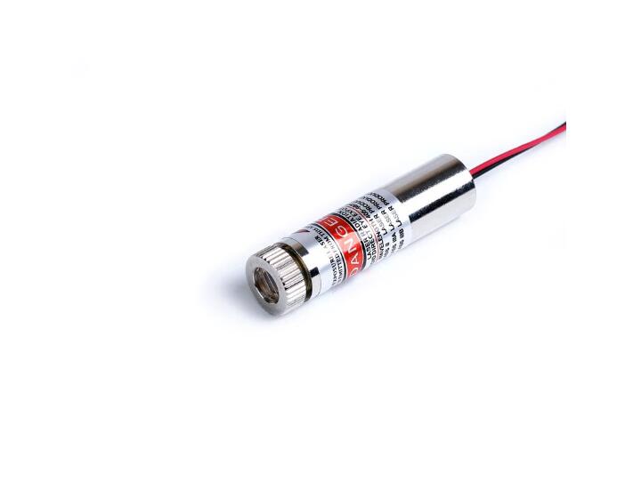 Regulowany ogniskowy laserowy  – Industrial Laser Module recenzja i cena
