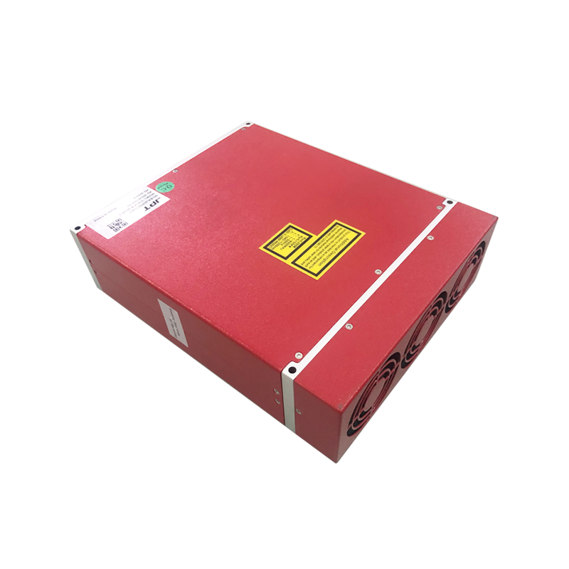 Źródło lasera światłowodowego  – Fiber Laser Source 20W recenzja i cena