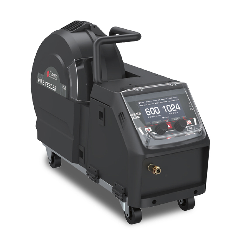 Wytrzymała spawarka laserowa ś – Industrial Handheld Laser Welder recenzja i cena