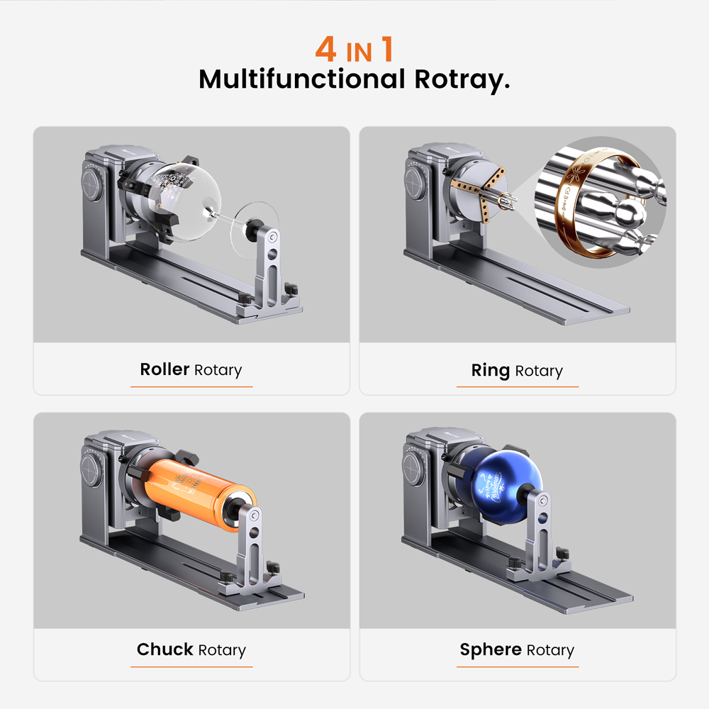 AlgoLaser DIY KIT MK2 grawer l – Industrial Laser Blasting recenzja i cena