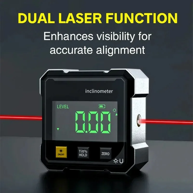 Popularny dwustronny magnetycz – Industrial Laser Alignment recenzja i cena