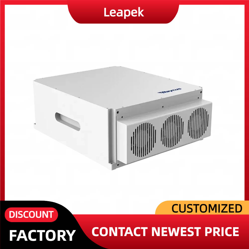 Generator laserowy Raycus 20W  – Fiber Laser Source 20W recenzja i cena