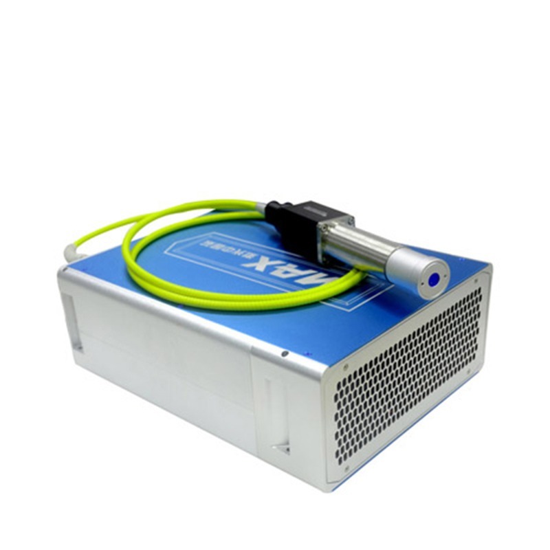 Źródło lasera światłowodowego  – Fiber Laser Source 20W recenzja i cena