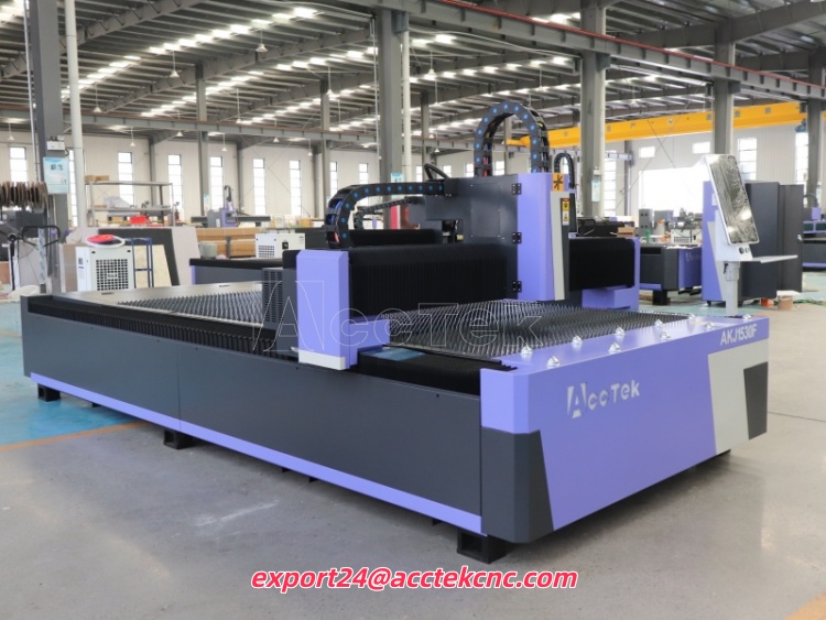 1500W 2kW 3kW 6kW Przemysłowa  – Industrial Laser Machines recenzja i cena