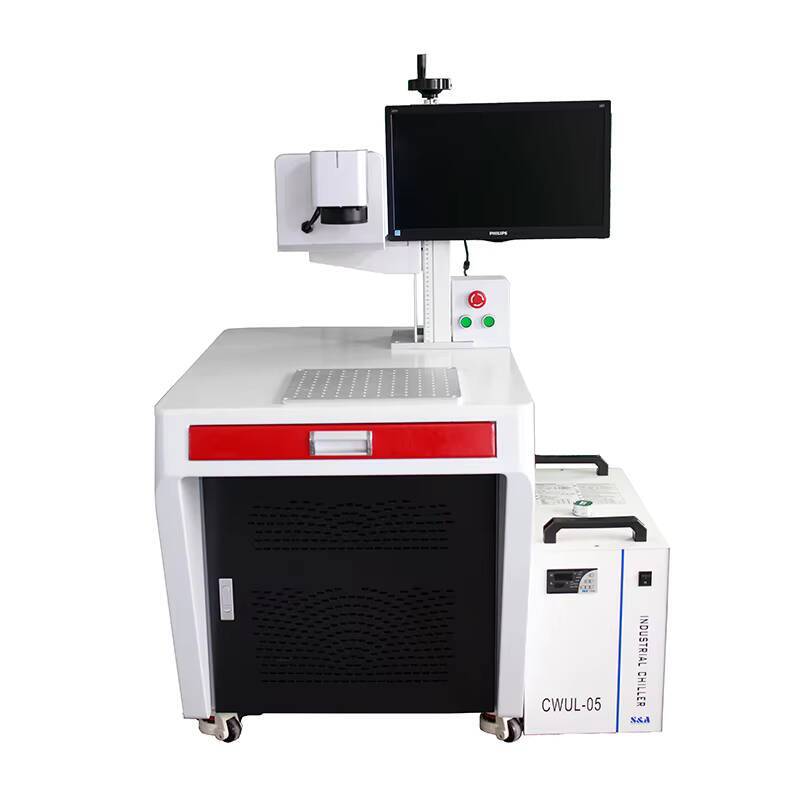 Wysokiej jakości maszyna do zn – Industrial Laser Engraving Machine For Metal recenzja i cena