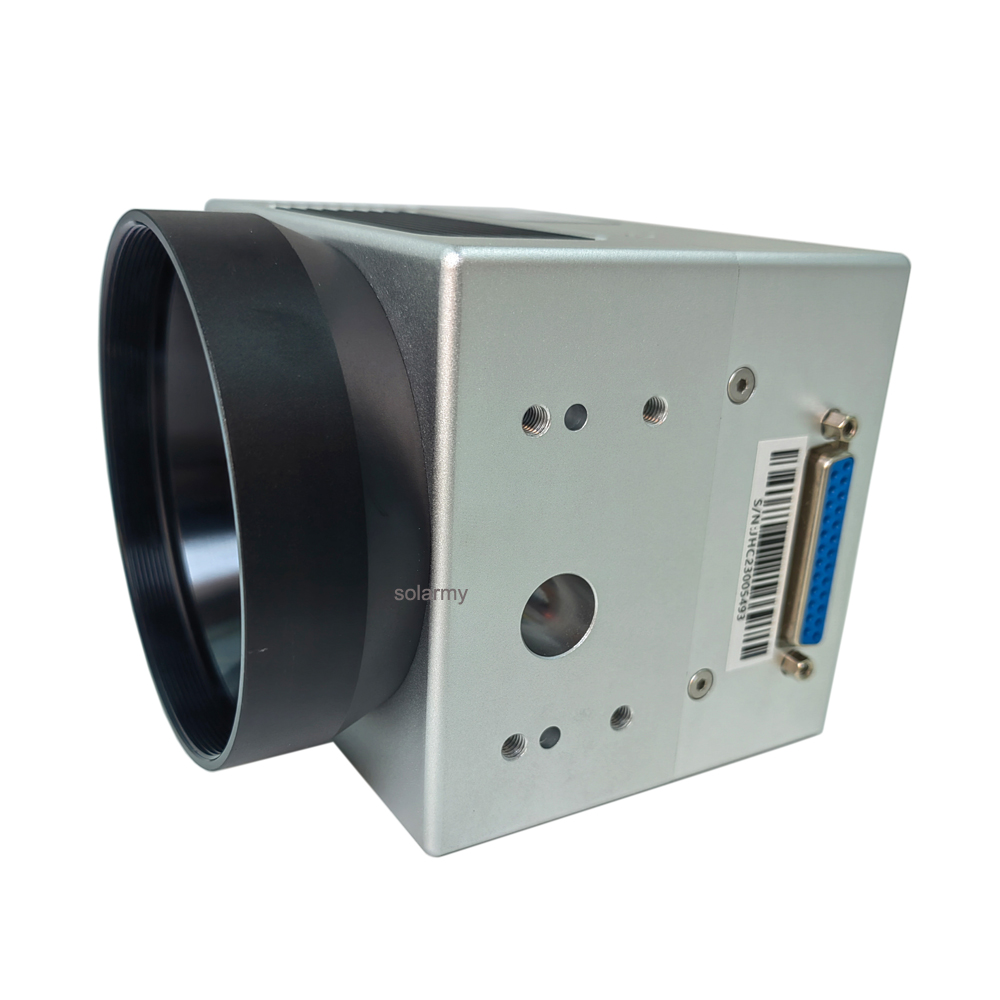 Sino Galvo System Szybkiego Sk – Galvo Scan Head recenzja i cena