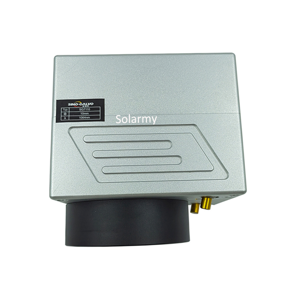 Sino Galvo System Szybkiego Sk – Galvo Scan Head recenzja i cena
