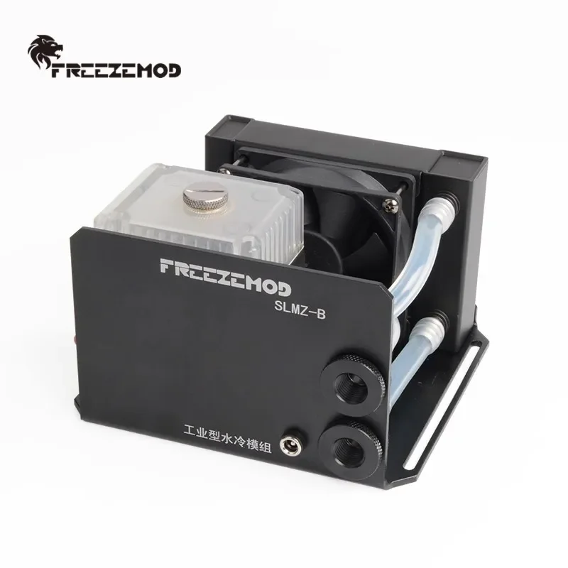 FreezeMod Medyczny Mały Lasero – Industrial Laser Module recenzja i cena