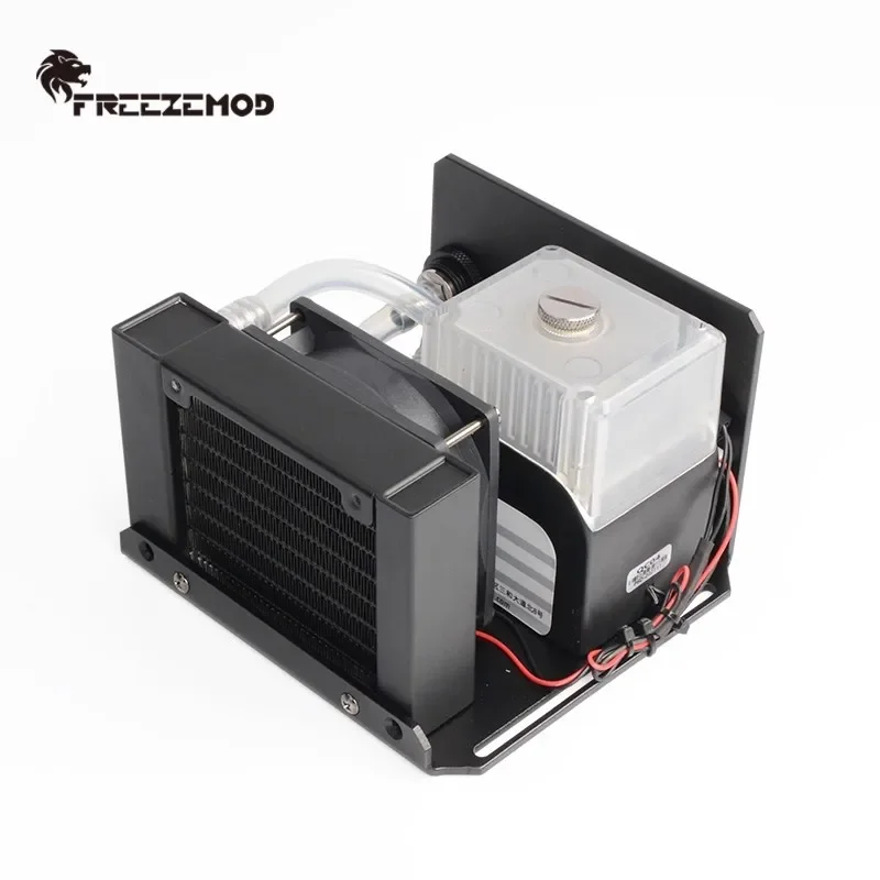 FreezeMod Medyczny Mały Lasero – Industrial Laser Module recenzja i cena