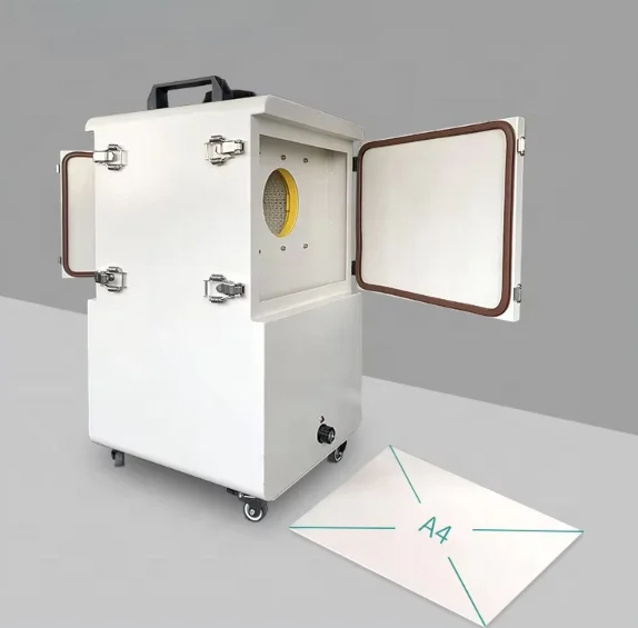 Oczyszczacz dymu, znakowanie l – Industrial Laser Welding Tool recenzja i cena