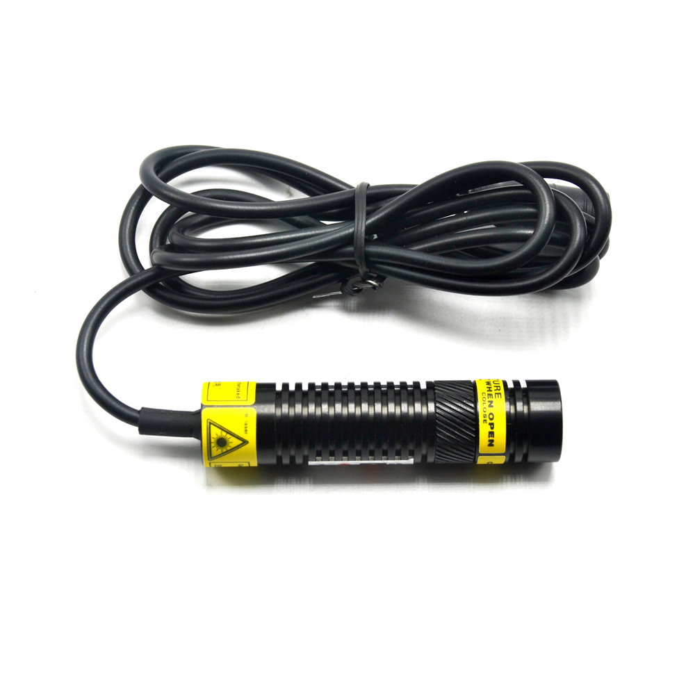 650nm 50mW 100mW 150mW 200mW 2 – Industrial Laser Module recenzja i cena