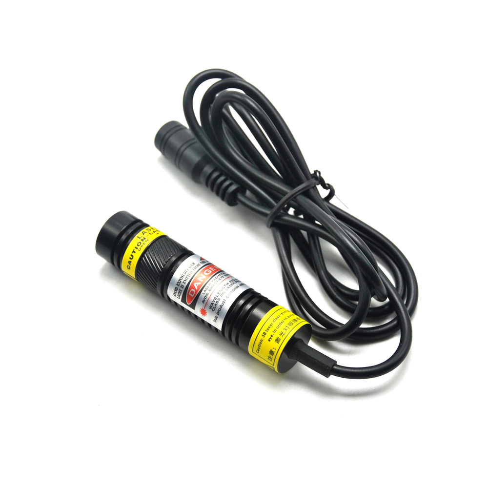 650nm 50mW 100mW 150mW 200mW 2 – Industrial Laser Module recenzja i cena