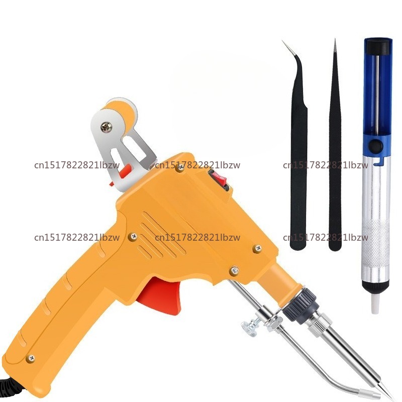 Profesjonalne, wewnętrznie pod – Industrial Handheld Laser Welder recenzja i cena