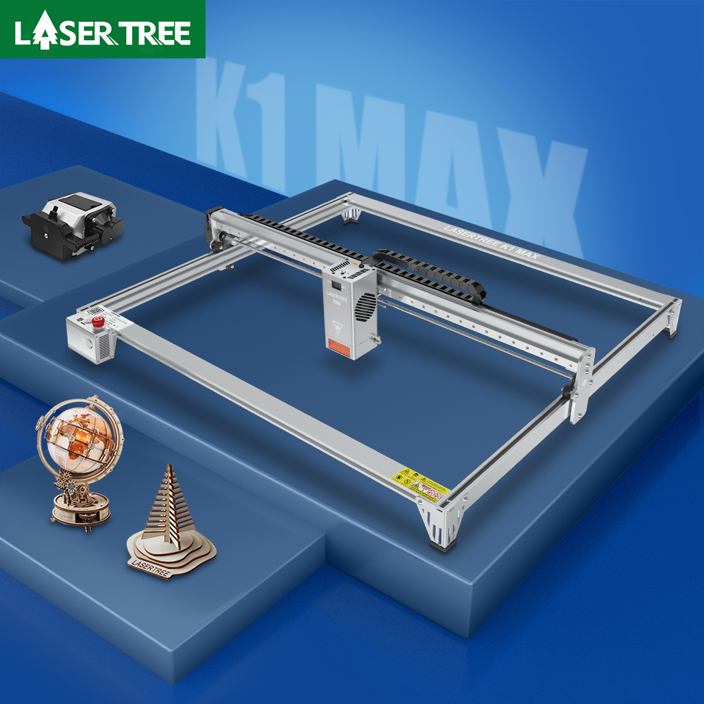 LASER TREE Grawer laserowy z m – Industrial Laser Blasting recenzja i cena