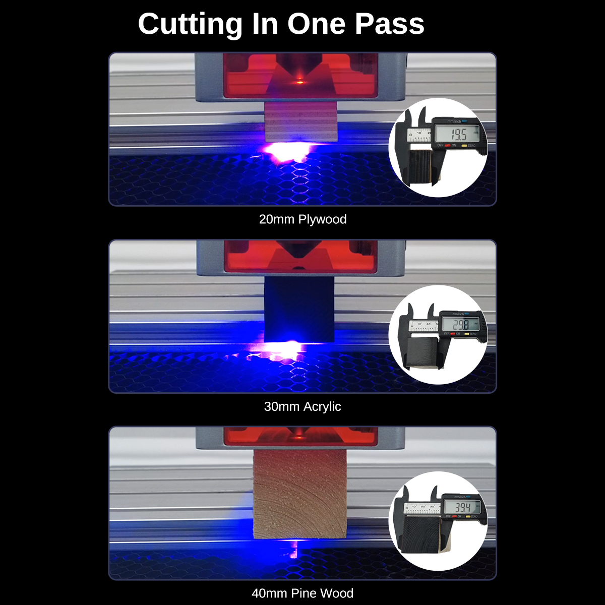 LASER TREE Grawer laserowy z m – Industrial Laser Blasting recenzja i cena