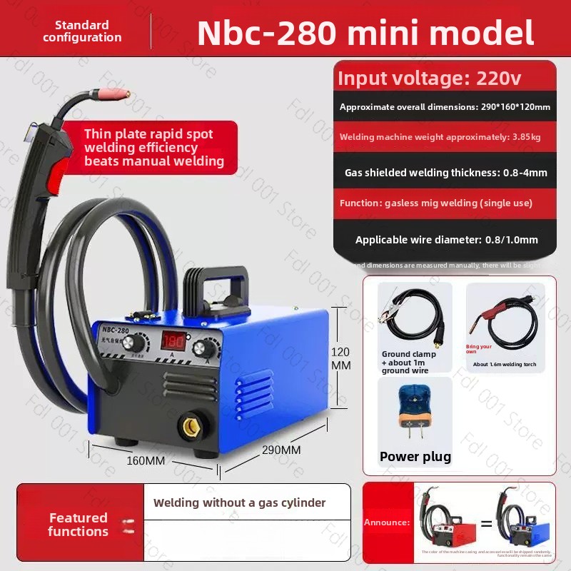 Laserowa mała spawarka ręczna  – Handheld Laser Welding Machine recenzja i cena