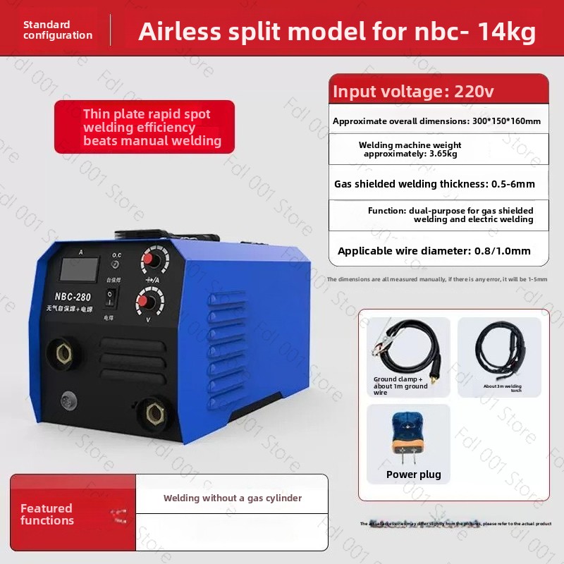 Laserowa mała spawarka ręczna  – Handheld Laser Welding Machine recenzja i cena