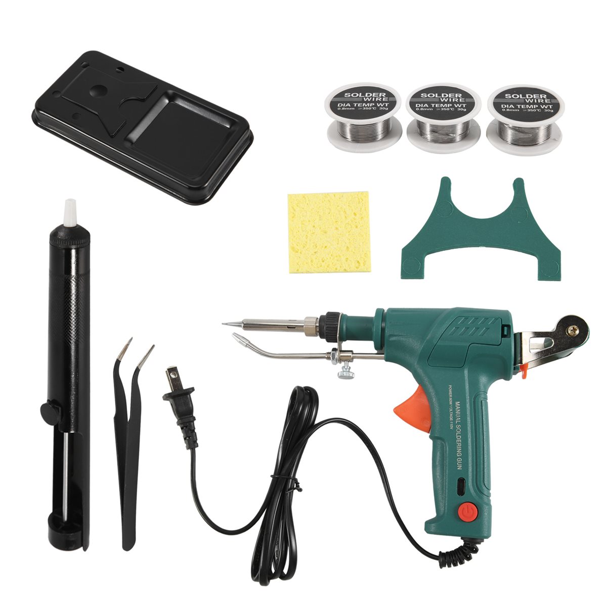 # Przemysłowe narzędzie do spa – Industrial Handheld Laser Welder recenzja i cena