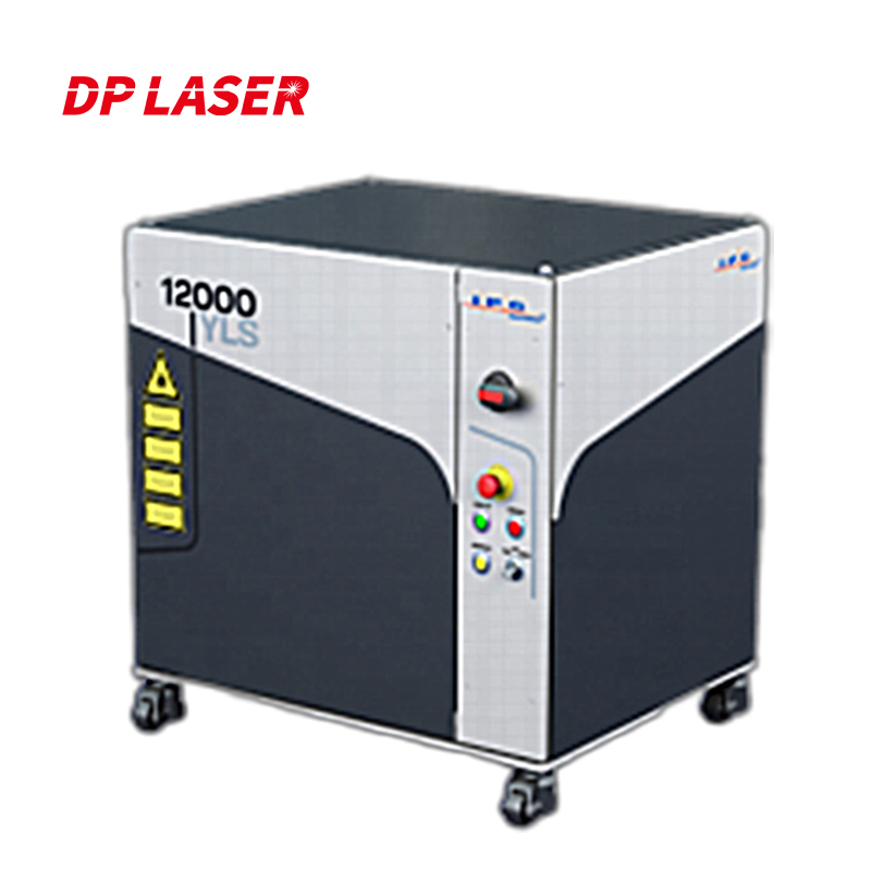 Źródło lasera światłowodowego  – Fiber Laser Source 20W recenzja i cena