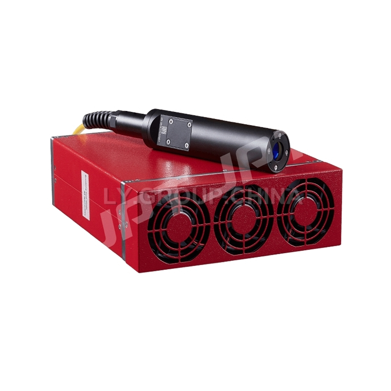 Moduł źródła lasera światłowod – Fiber Laser Source 20W recenzja i cena