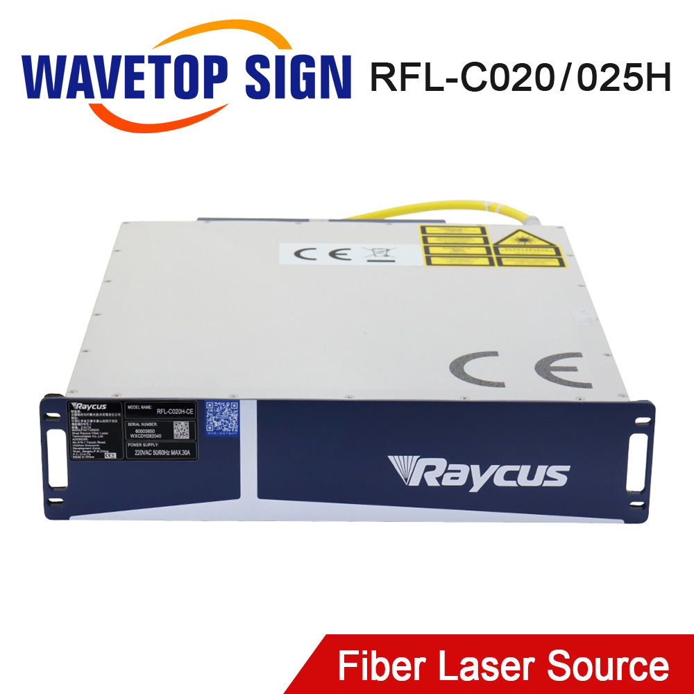 Źródło lasera światłowodowego  – Handheld Laser Welding Machine recenzja i cena