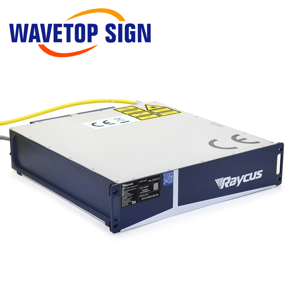 Źródło lasera światłowodowego  – Handheld Laser Welding Machine recenzja i cena