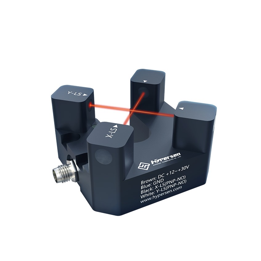 Laserowy czujnik krzyżowego la – Industrial Laser Machines recenzja i cena