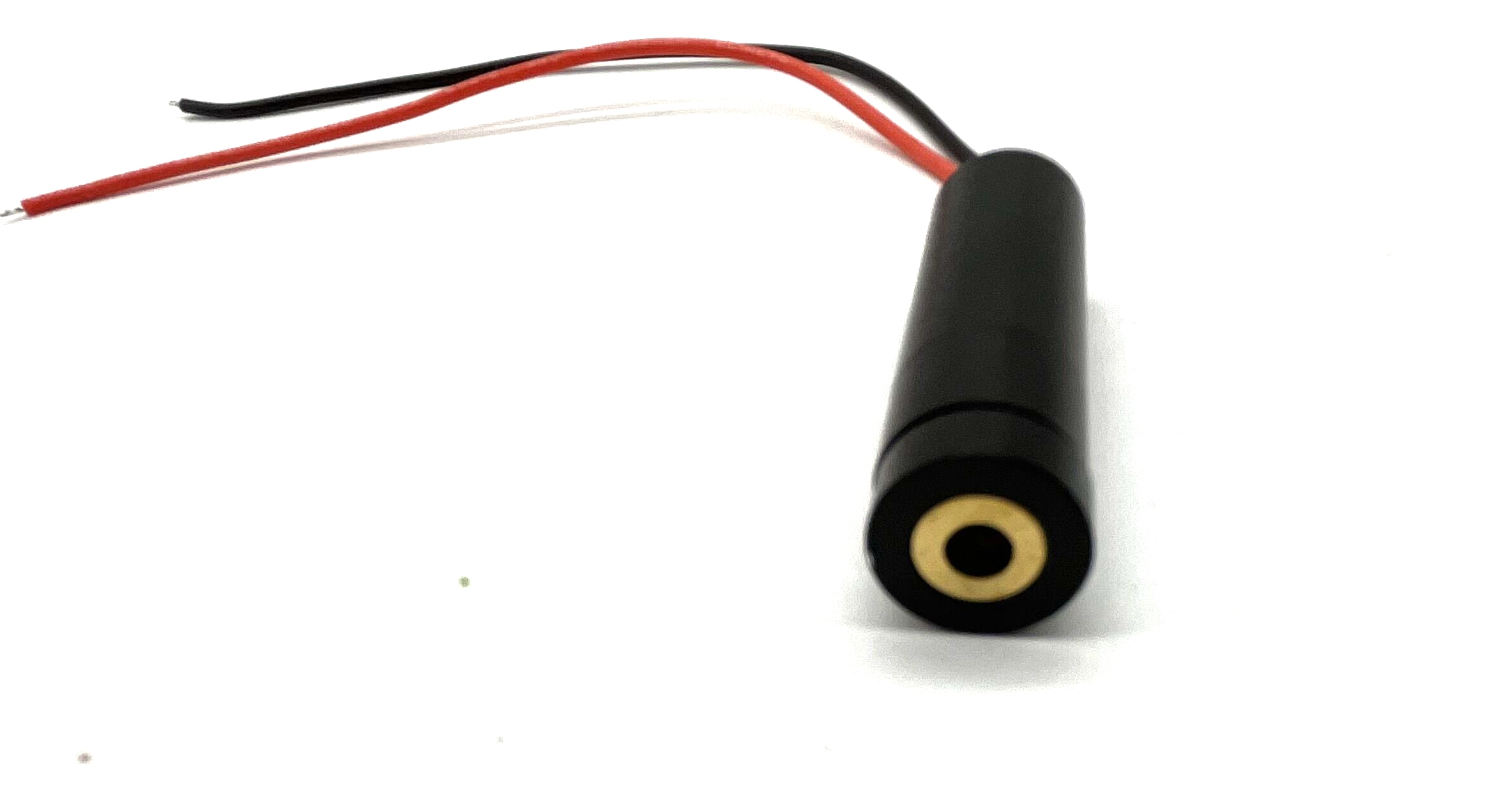 Przemysłowe 515nm 520nm 15mw z – Industrial Laser Module recenzja i cena