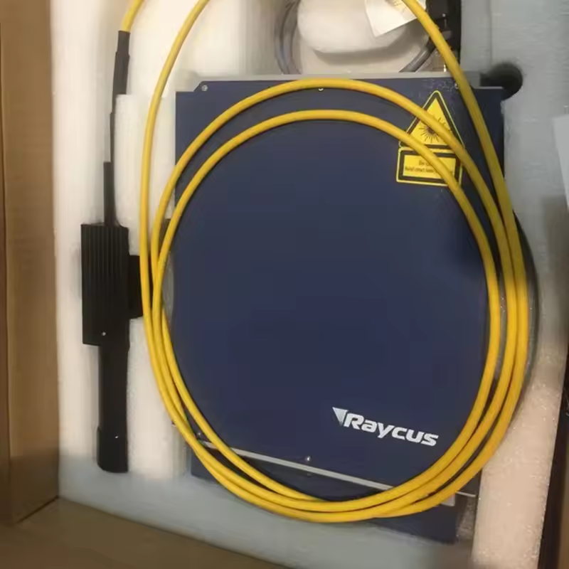 Tani Oryginalny Źródło Laserow – Fiber Laser Source 20W recenzja i cena