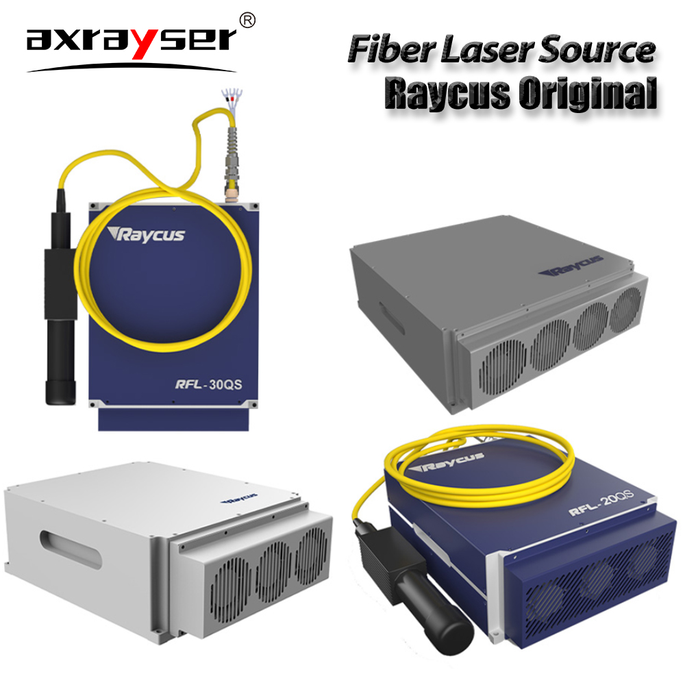 Oryginalny źródło lasera świat – Fiber Laser Source 20W recenzja i cena
