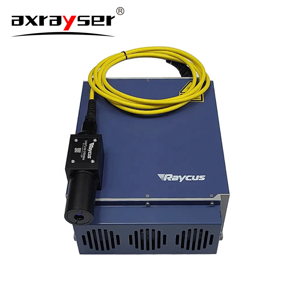 Oryginalny źródło lasera świat – Fiber Laser Source 20W recenzja i cena