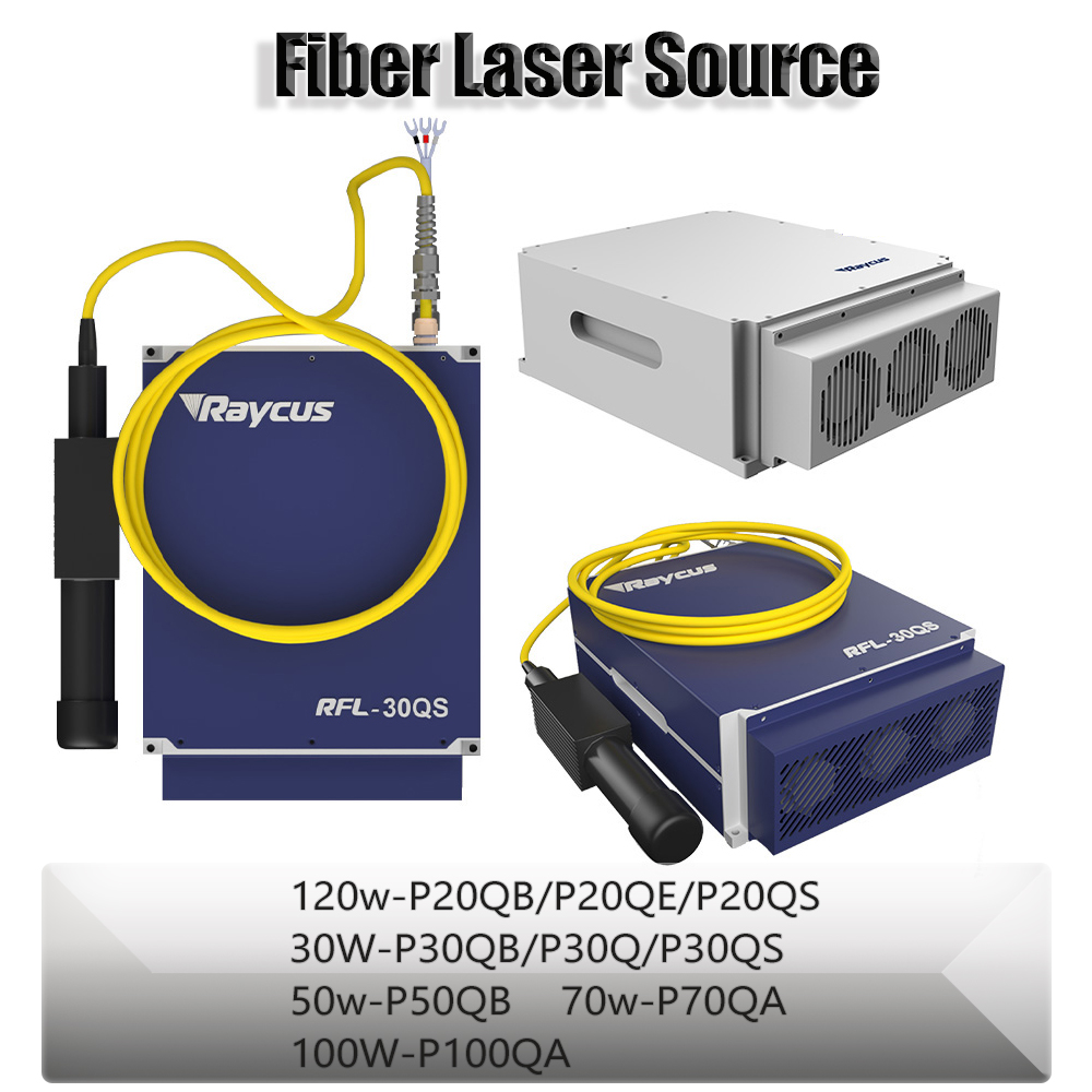 Oryginalny źródło lasera świat – Fiber Laser Source 20W recenzja i cena