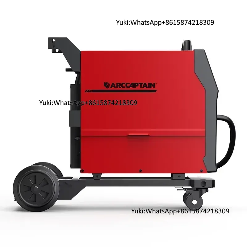 Przemysłowa maszyna do spawani – Industrial Handheld Laser Welder recenzja i cena