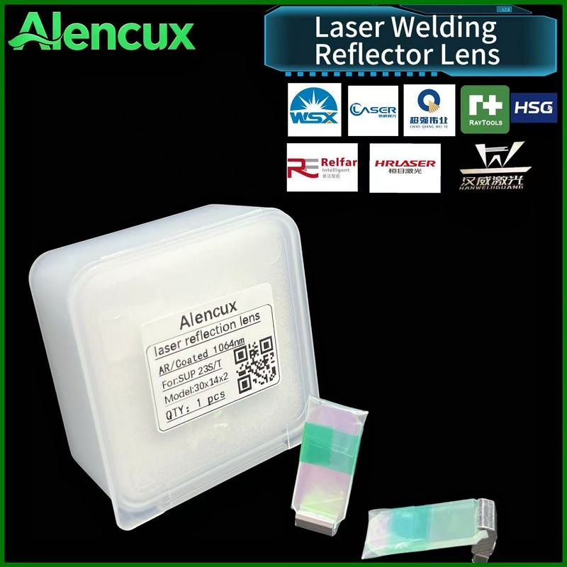Maszyna do cięcia laserem świa – Handheld Laser Welding Machine recenzja i cena